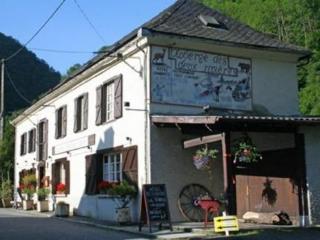 Hotel Des Deux Rivières Seix